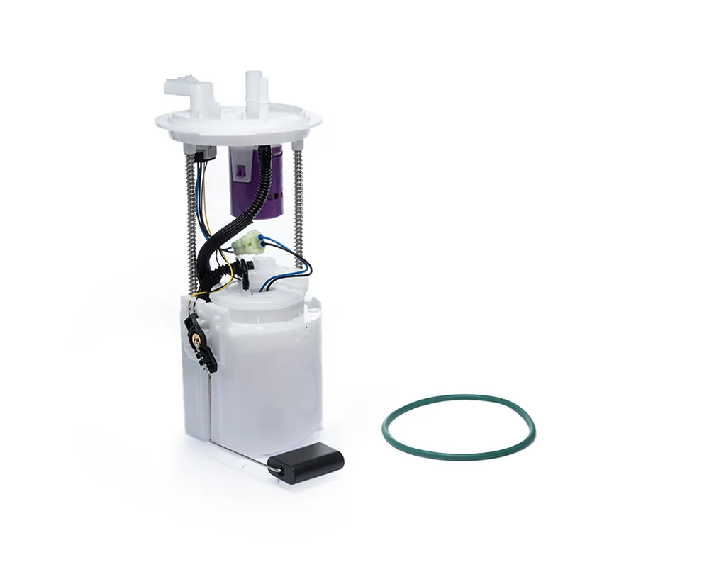 IJ-40390 — Bomba de Gasolina Módulo INJETECH 40390