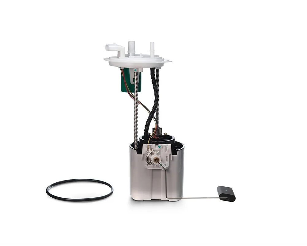Bomba de Gasolina Módulo INJETECH 40391