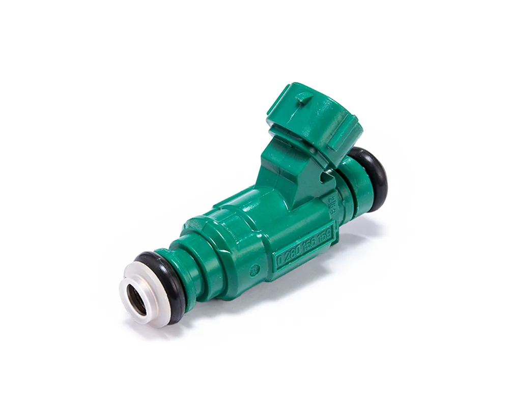 Inyector de Combustible INJETECH 40496