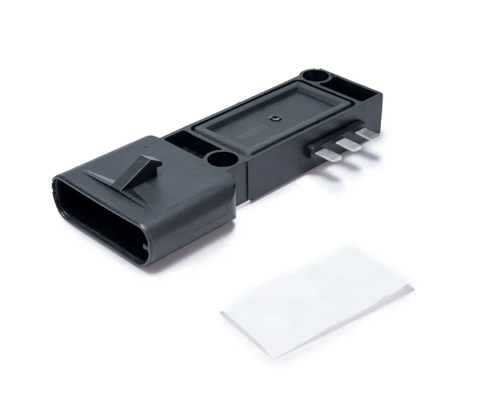 IJ-40523 — Módulo de Encendido INJETECH 40523