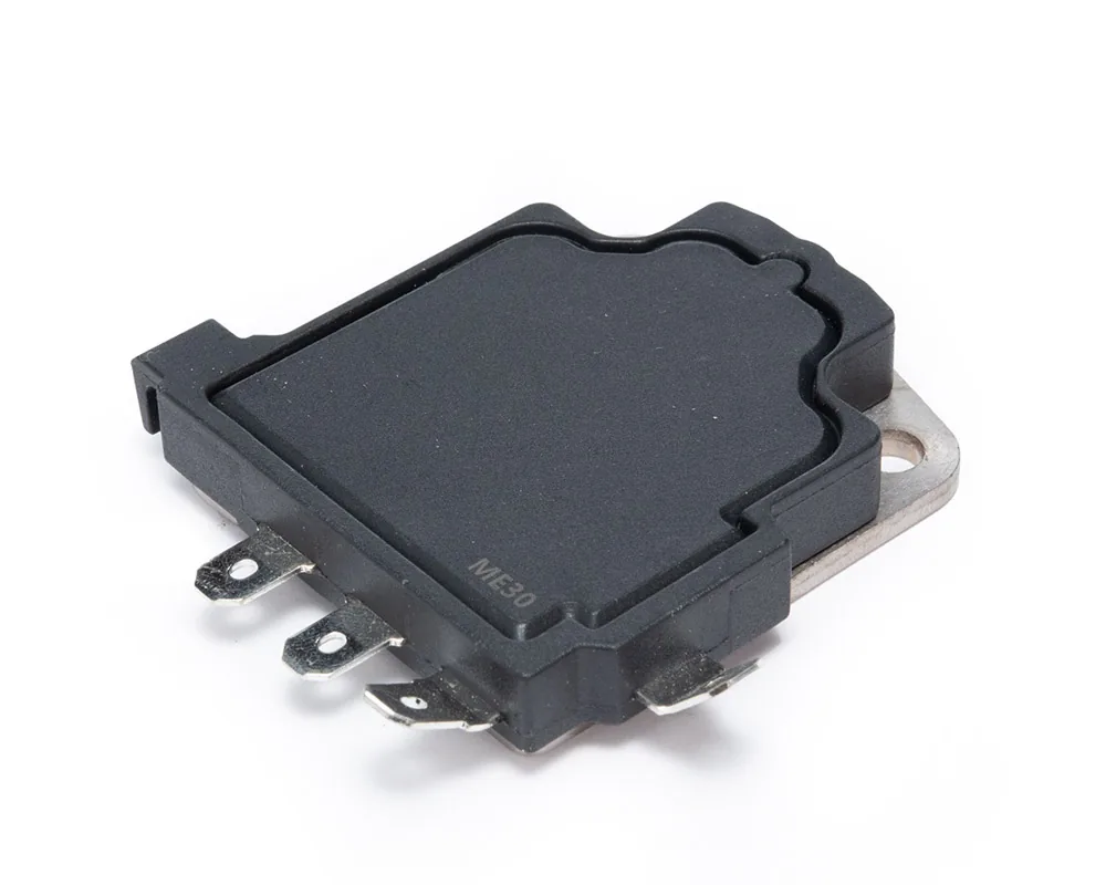 Módulo de Encendido INJETECH 40534