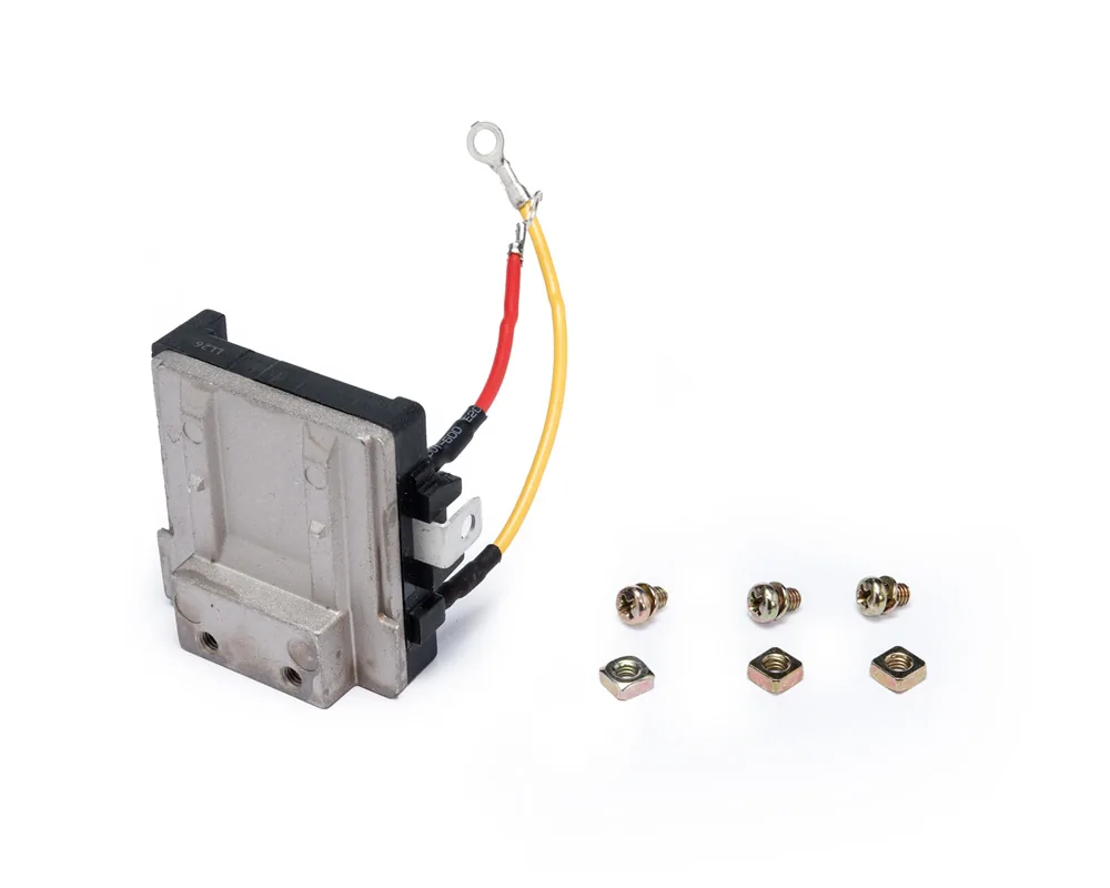 Módulo de Encendido INJETECH 40540