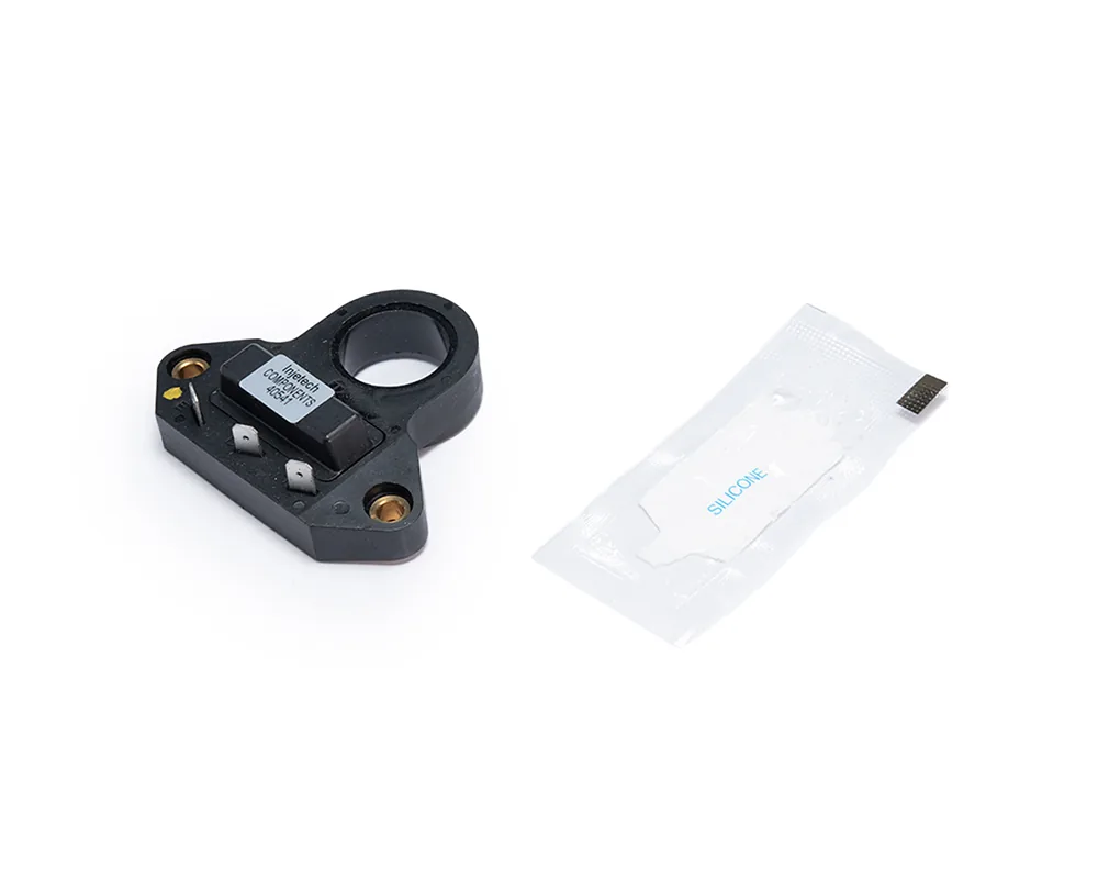 IJ-40541 — Módulo de Encendido INJETECH 40541
