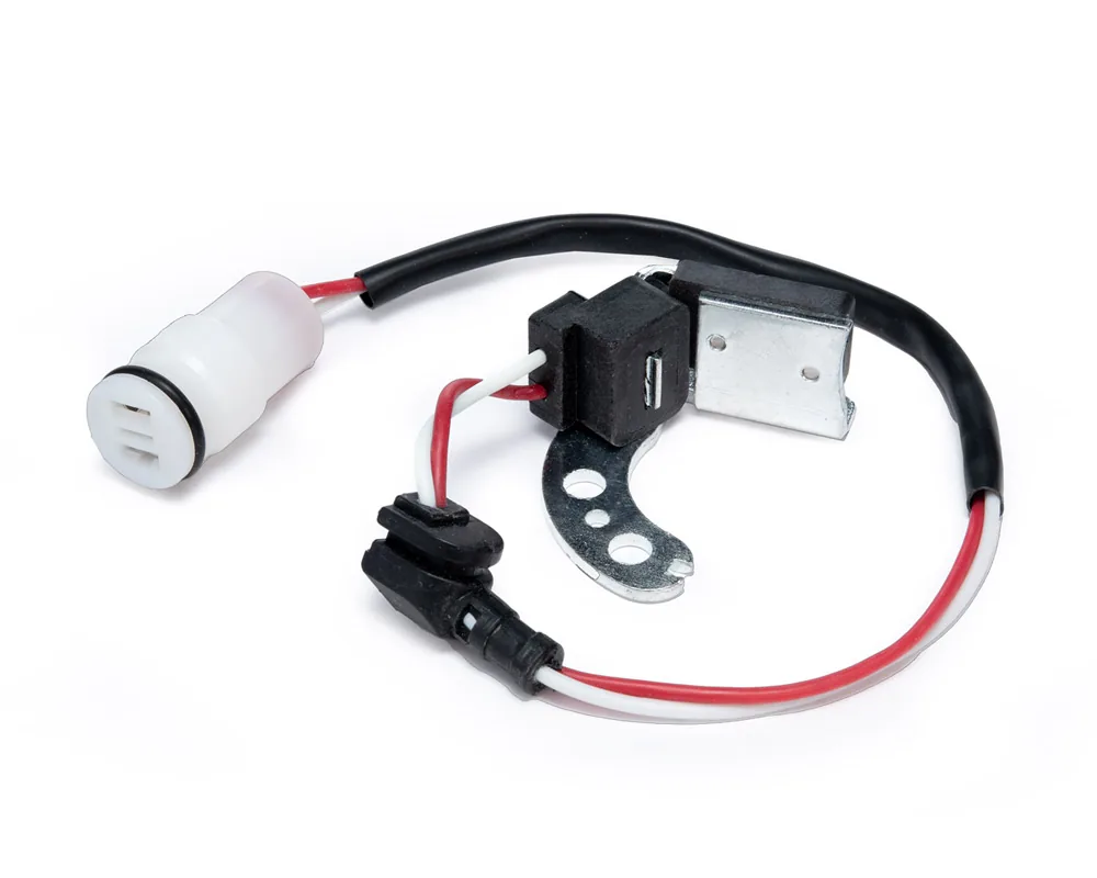 IJ-40545 — Módulo Magneto INJETECH 40545