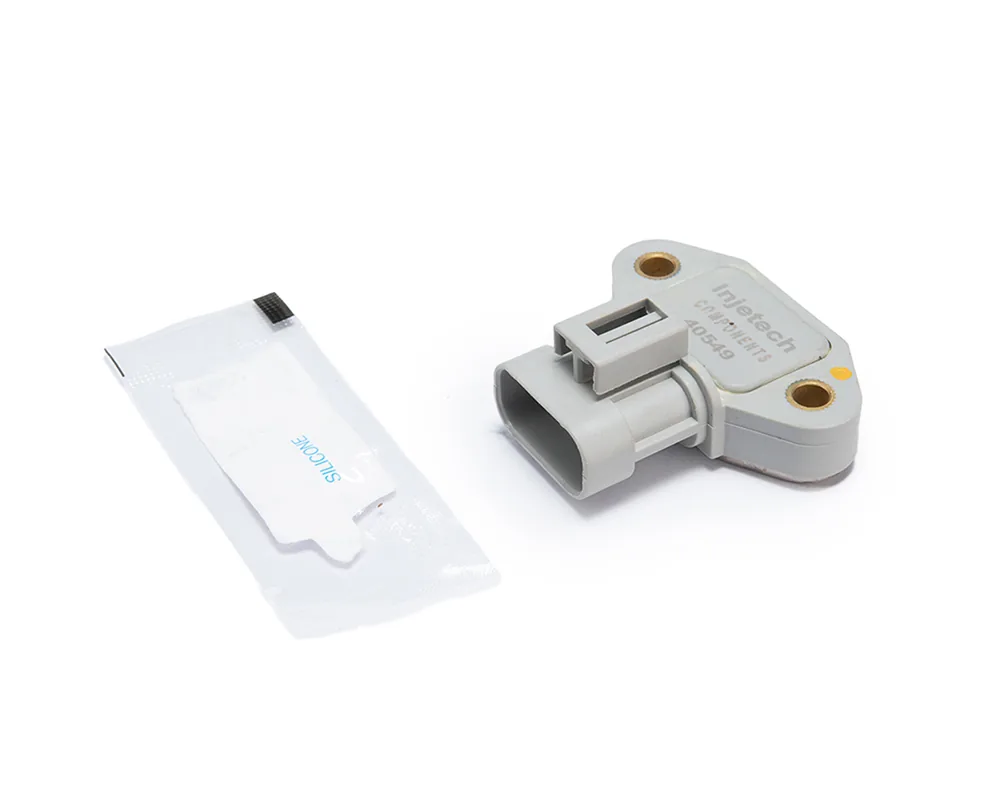 IJ-40549 — Módulo de Encendido INJETECH 40549