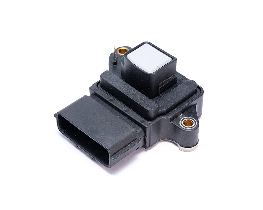 Módulo de Encendido INJETECH 40553