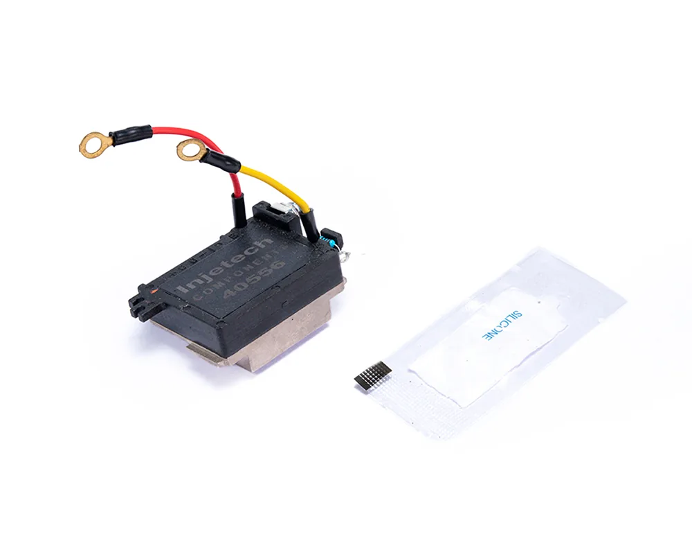 IJ-40556 — Módulo de Encendido INJETECH 40556