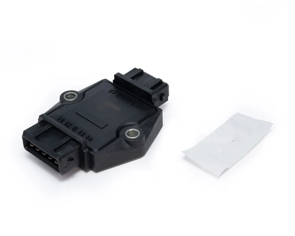 Módulo de Encendido INJETECH 40563
