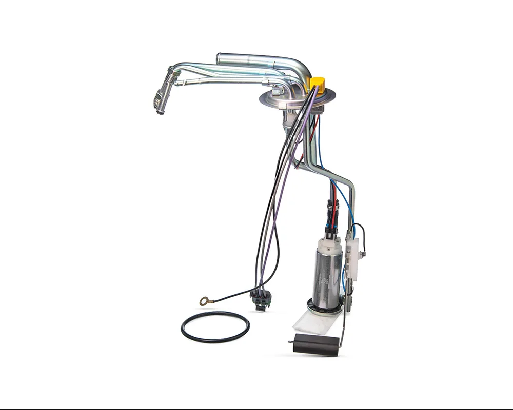 IJ-40646 — Bomba de Gasolina Módulo INJETECH 40646