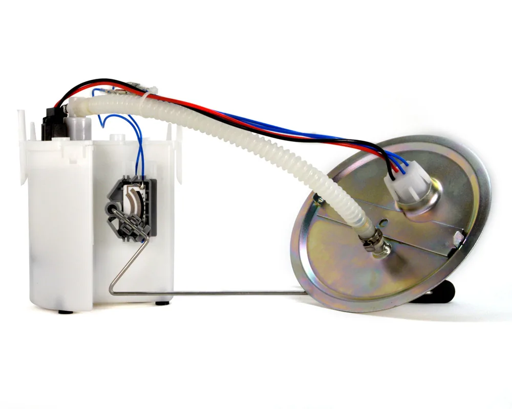 Bomba de Gasolina Módulo INJETECH 40651