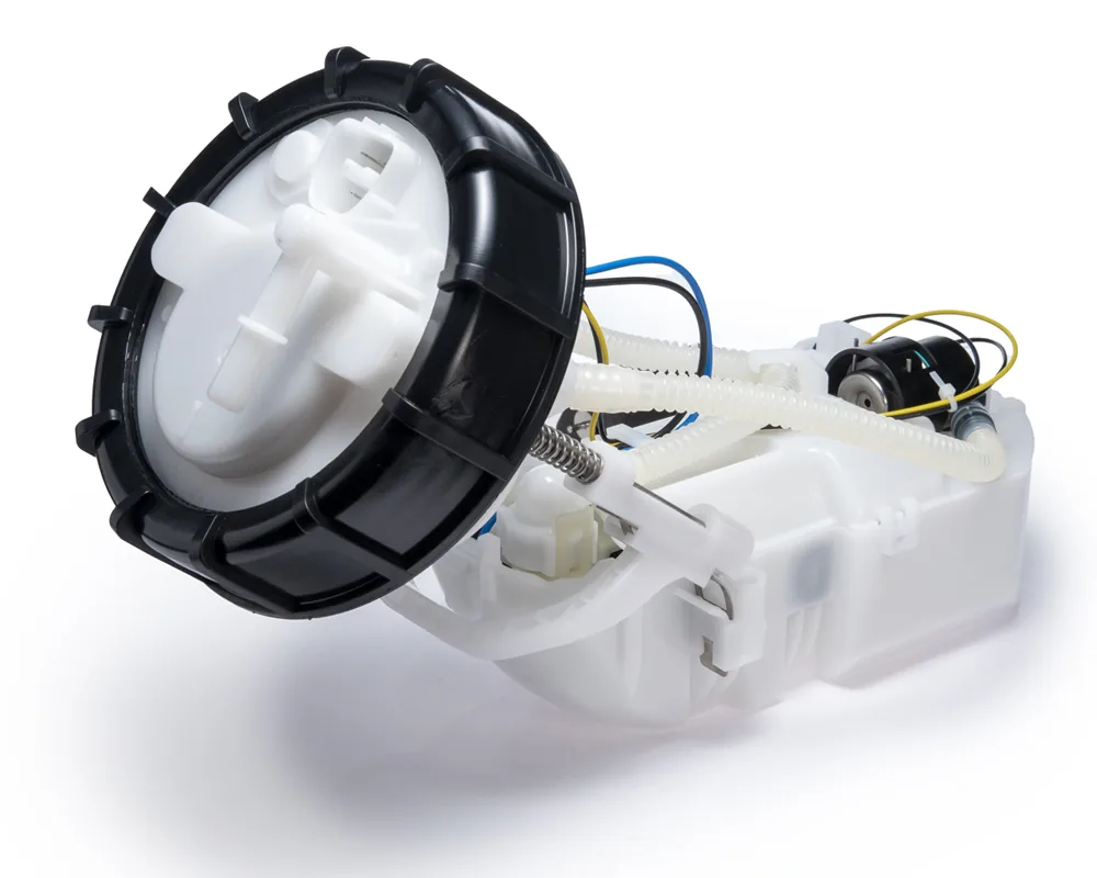 Bomba de Gasolina Módulo INJETECH 40657