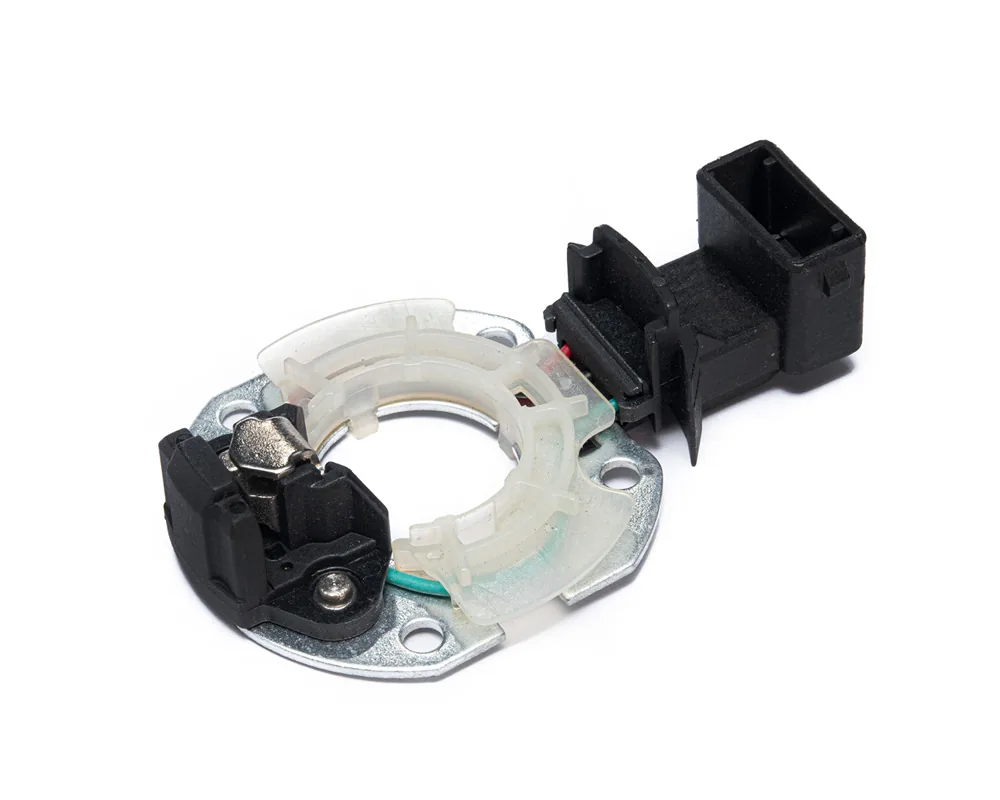 IJ-40672 — Módulo Magneto INJETECH 40672