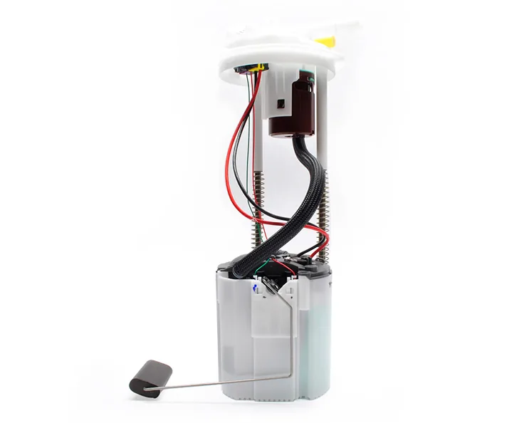 Bomba de Gasolina Módulo INJETECH 40722