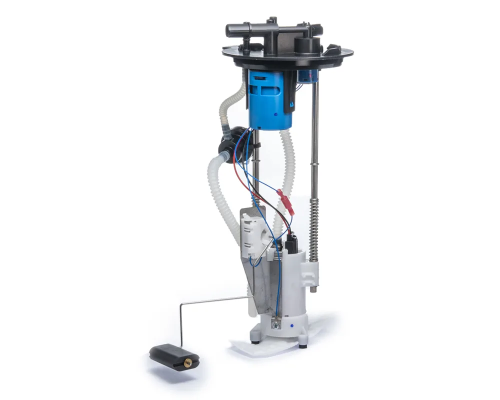 IJ-41041 — Bomba de Gasolina Módulo INJETECH 41041