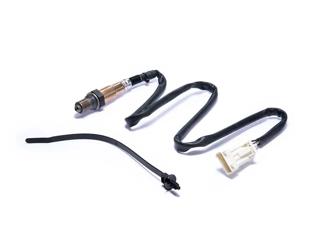 Sensor de Oxígeno INJETECH 41140