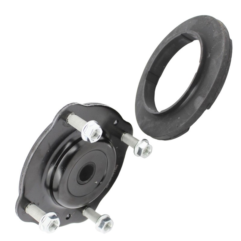 BASE DE AMORTIGUADOR DELANTERO DERECHO TOYOTA SEQUOIA V6 4.6L 2010-2012