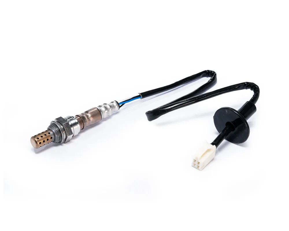 Sensor de oxígeno INJETECH 41163