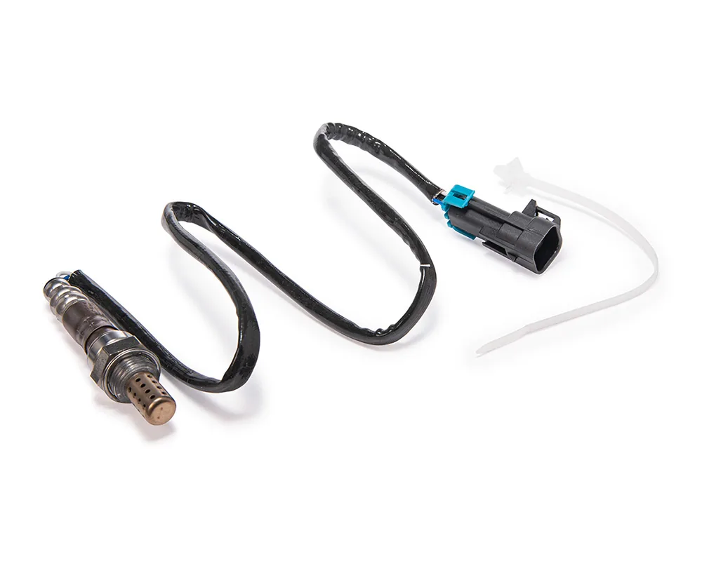 Sensor de oxígeno INJETECH 41172