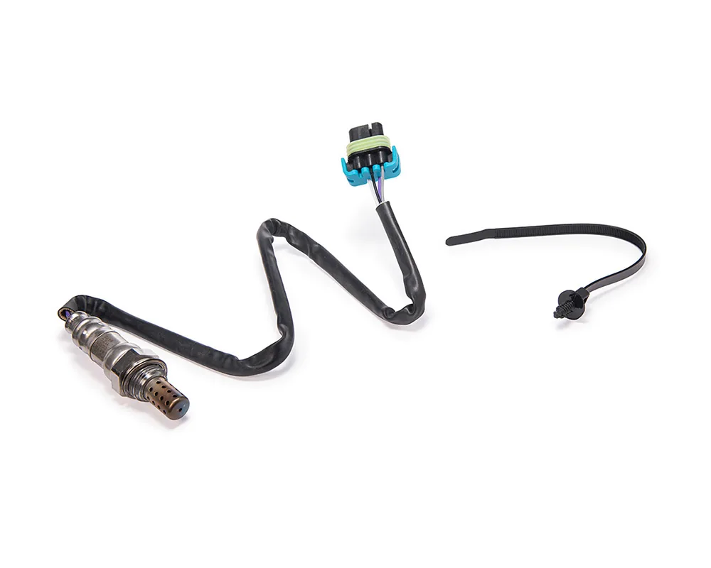 Sensor de oxígeno INJETECH 41181