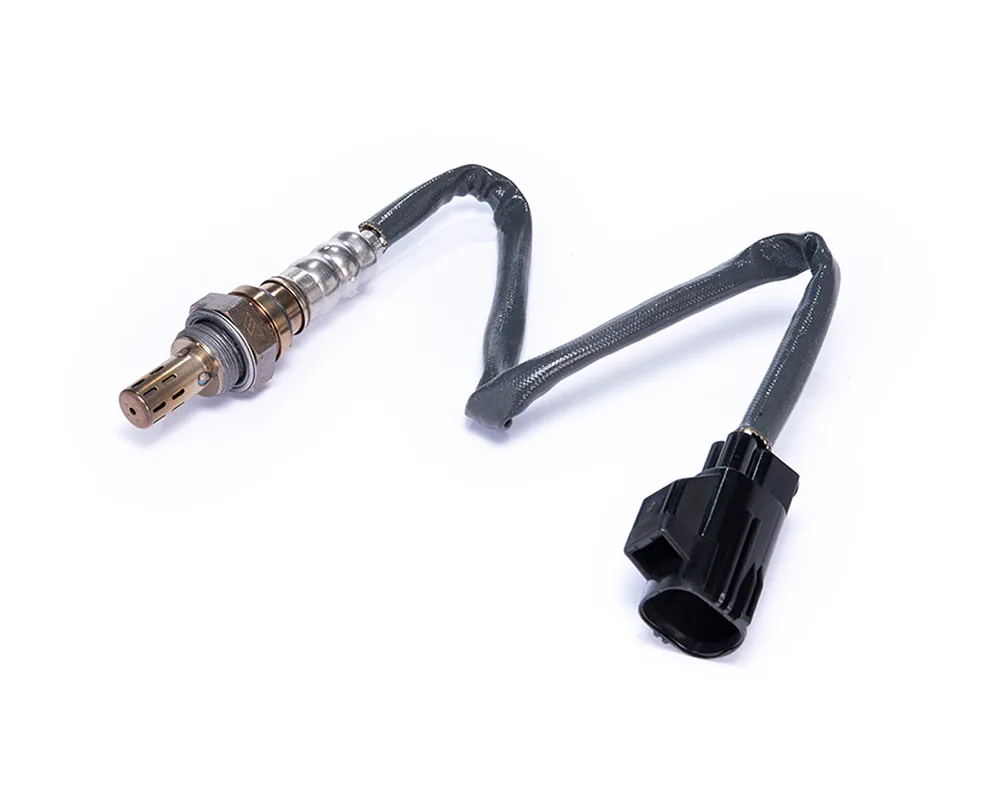 Sensor de oxígeno INJETECH 41184