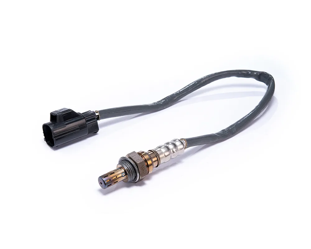 Sensor de oxígeno INJETECH 41191
