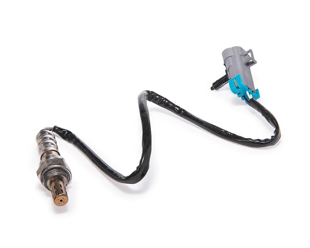Sensor de oxígeno INJETECH 41192