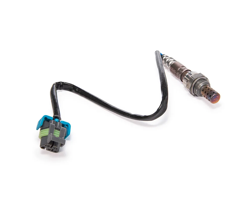Sensor de oxígeno INJETECH 41197