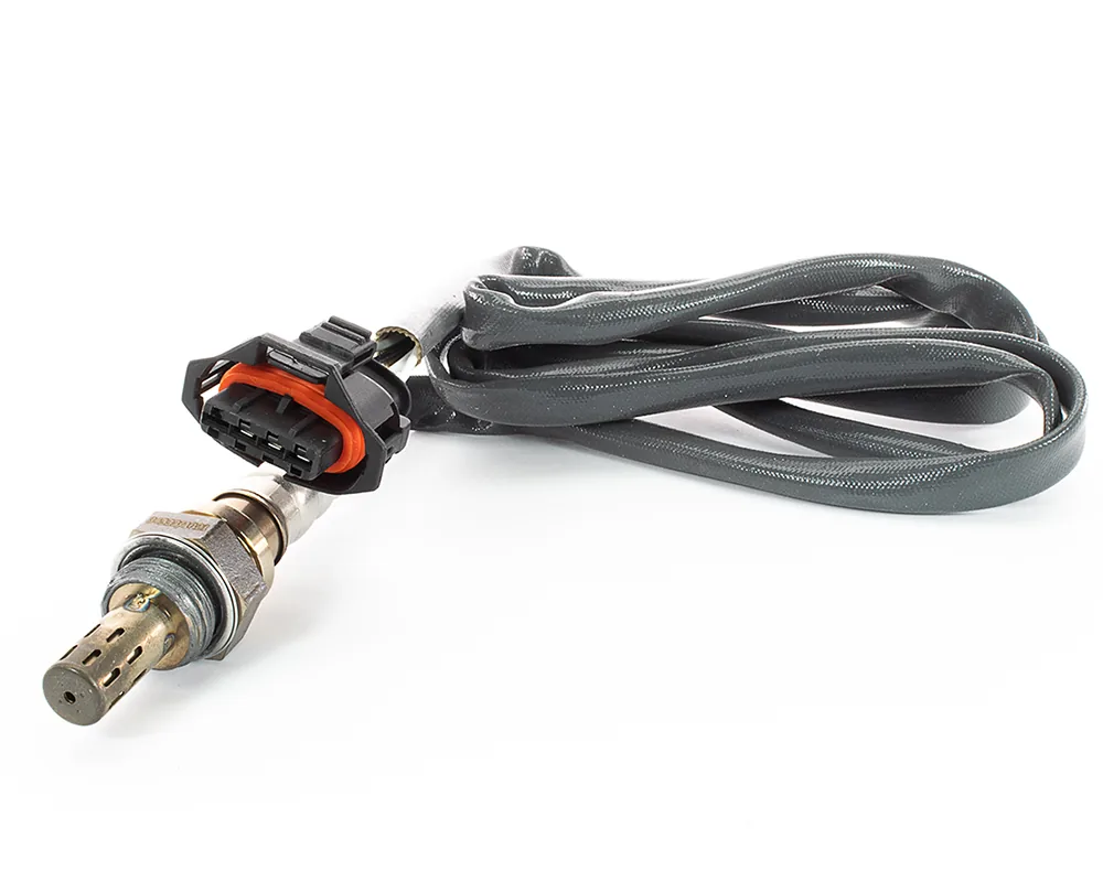 Sensor de Oxígeno INJETECH 41201