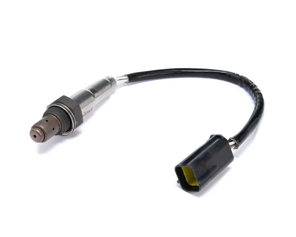 Sensor de oxígeno INJETECH 41204