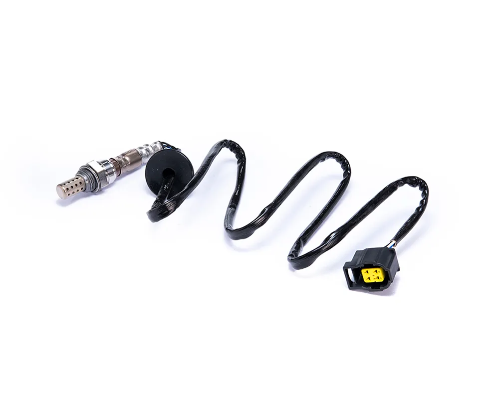 IJ-41205 — Sensor de oxígeno INJETECH 41205
