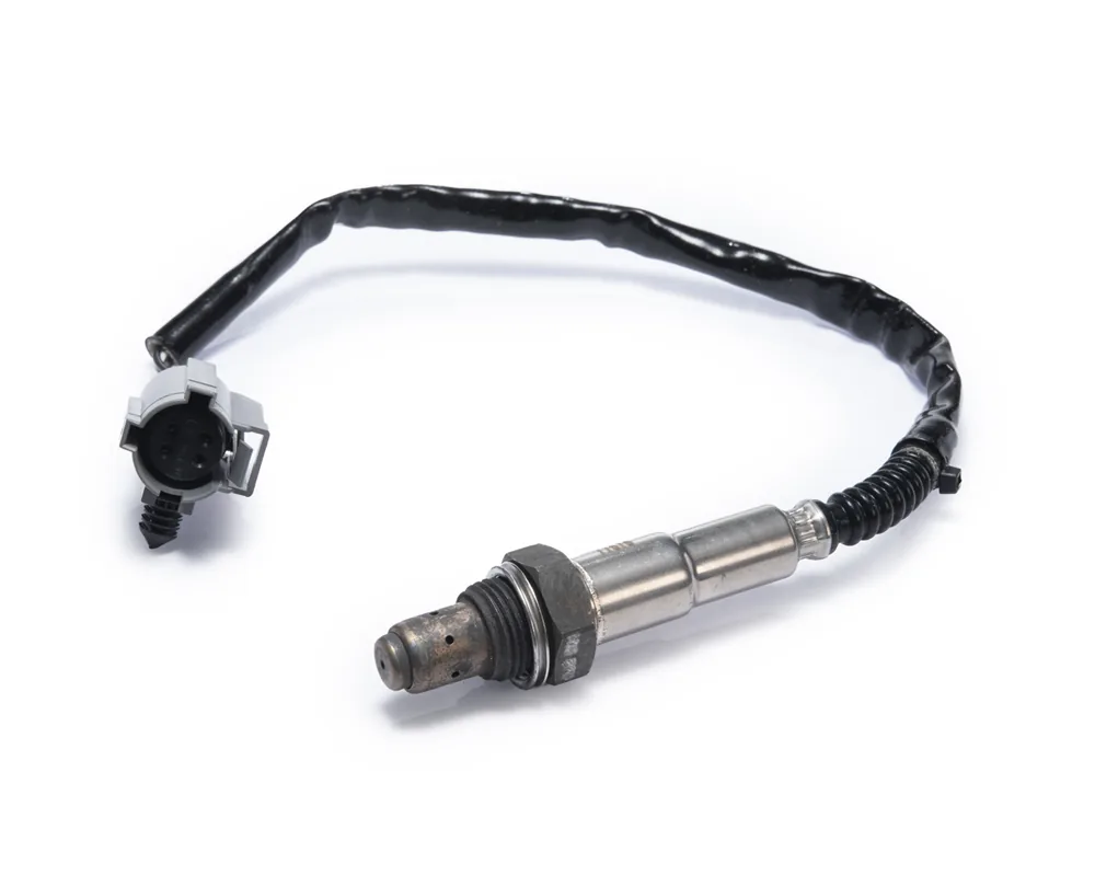 Sensor de oxígeno INJETECH 41236