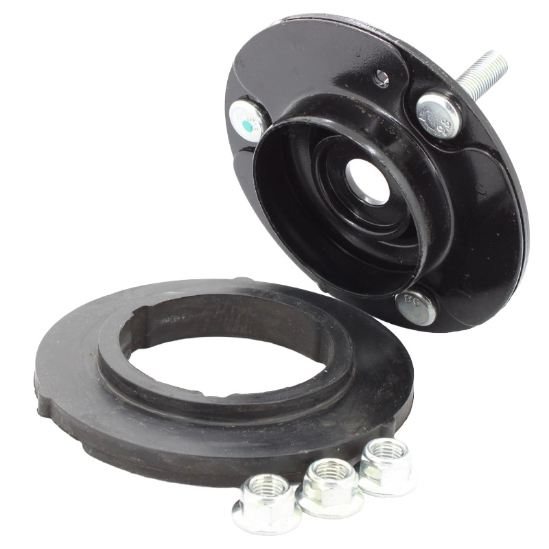 BASE DE AMORTIGUADOR DELANTERO DERECHO TOYOTA SEQUOIA V8 4.7L 2001-2007