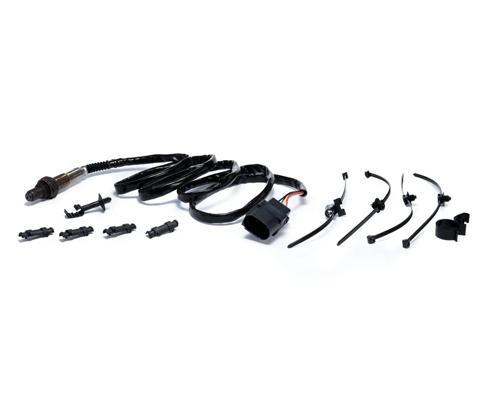Sensor de oxígeno INJETECH 41243