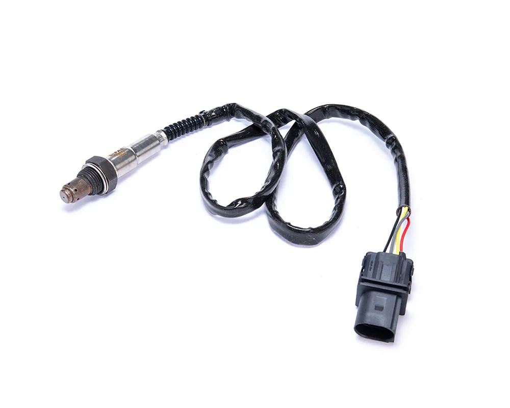 Sensor de Oxígeno INJETECH 41249