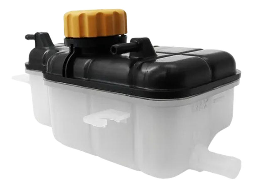 CA-700303 — Depósito de Refrigerante de Motor CAUPLAS 700303