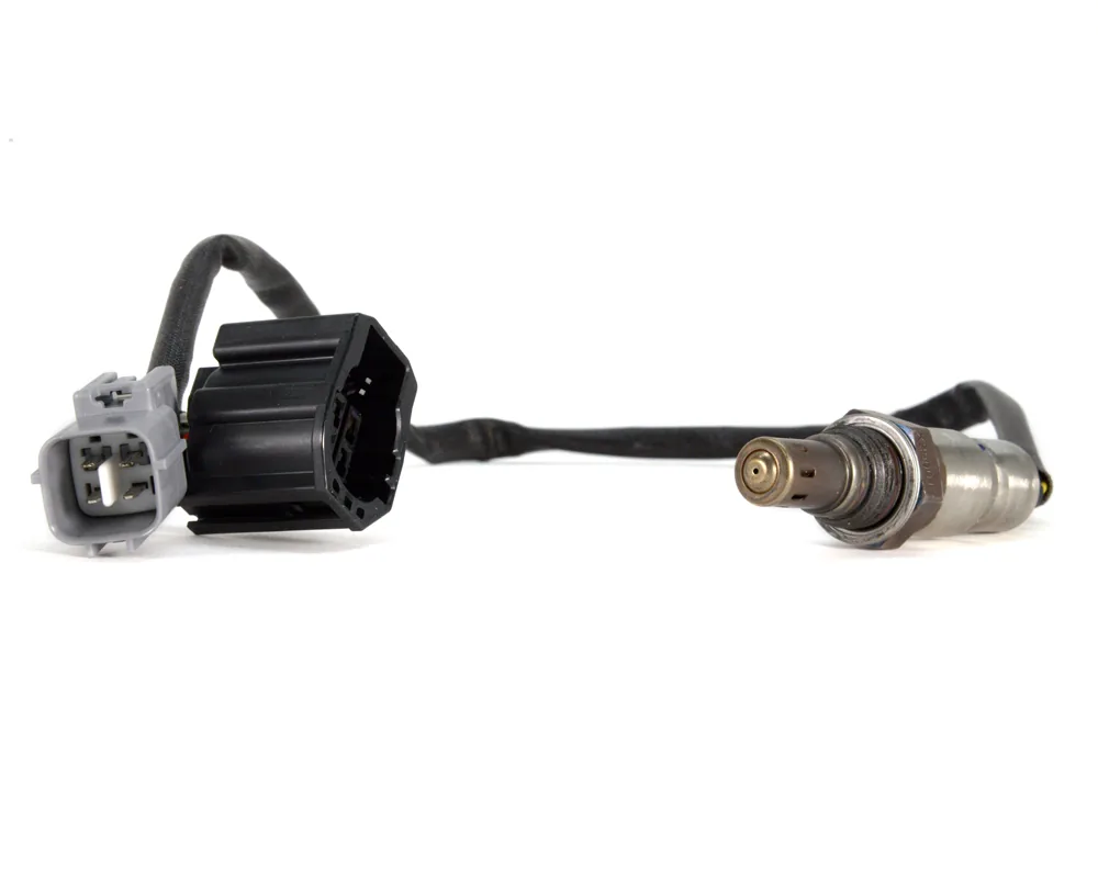Sensor de oxígeno INJETECH 41259