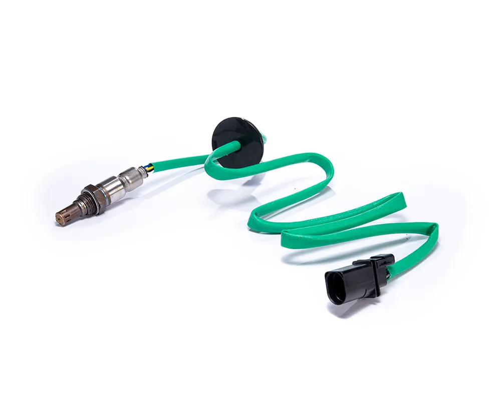 Sensor de oxígeno INJETECH 41260