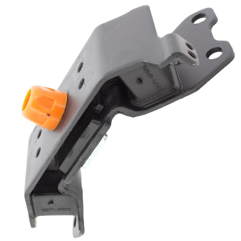 SOPORTE DE TRANSMISION TRASERO TOYOTA SEQUOIA V8 4.7L 2008-2009