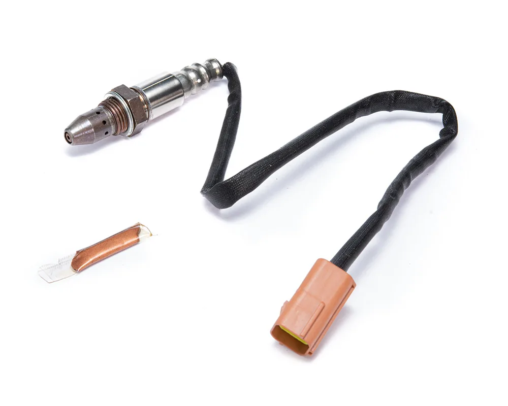 Sensor de oxígeno INJETECH 41286