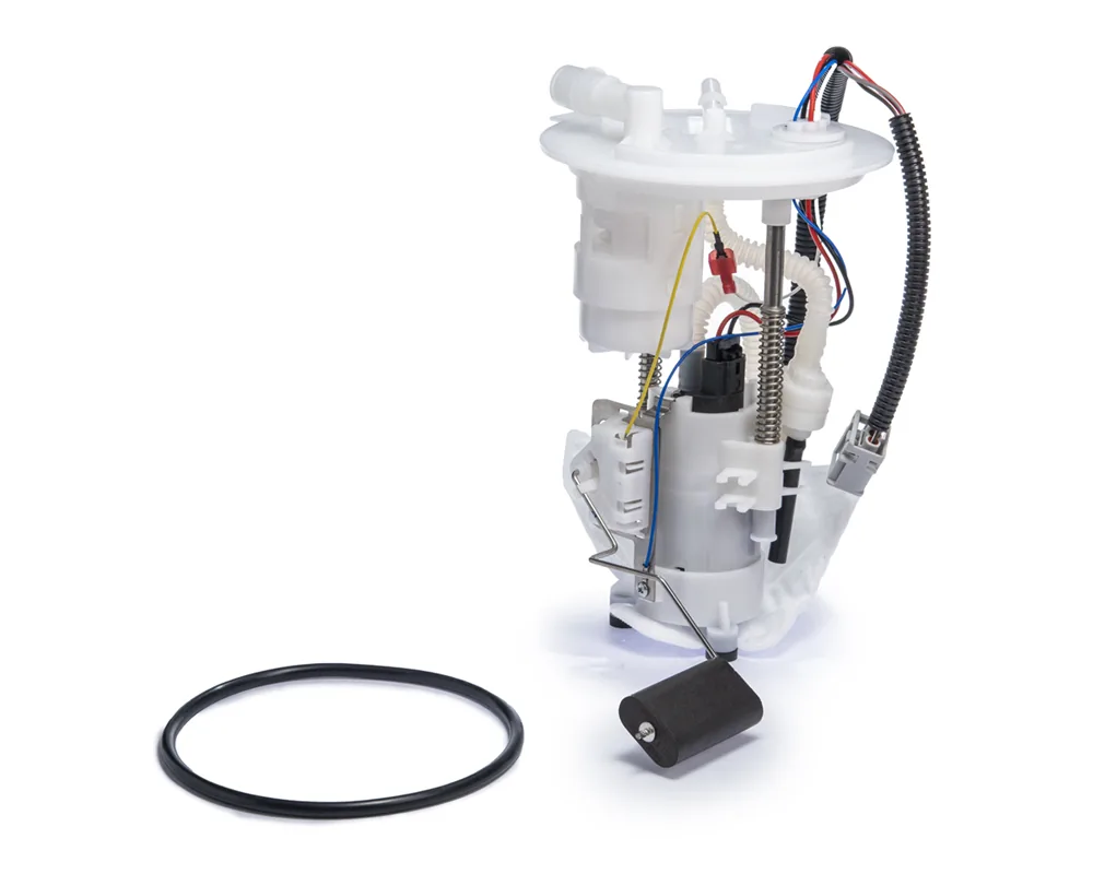 Bomba de Gasolina Módulo INJETECH 41307
