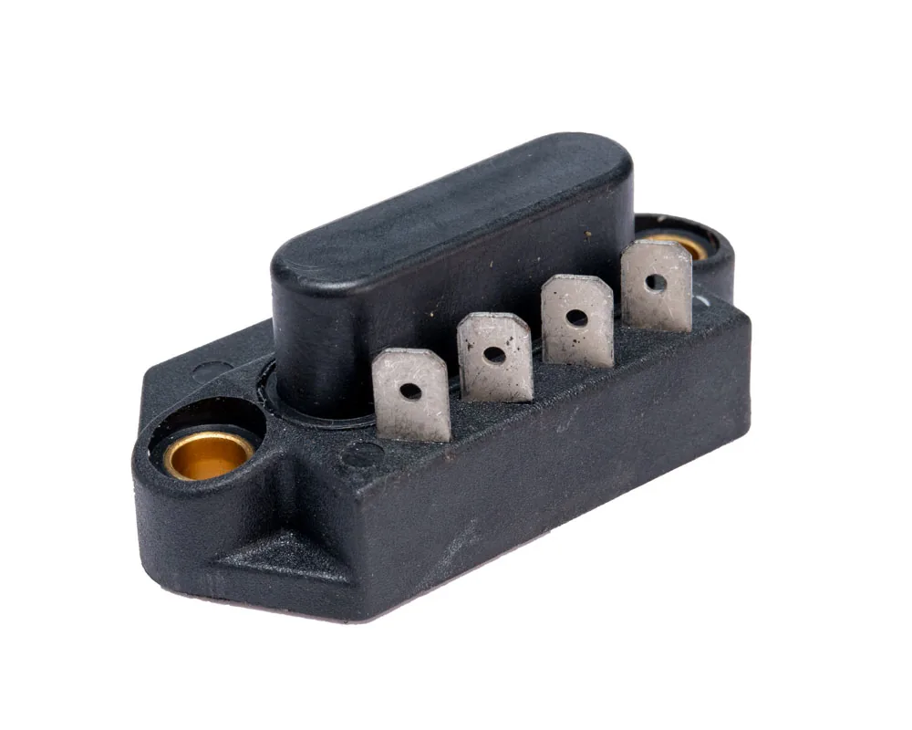 Módulo de Encendido INJETECH 41654
