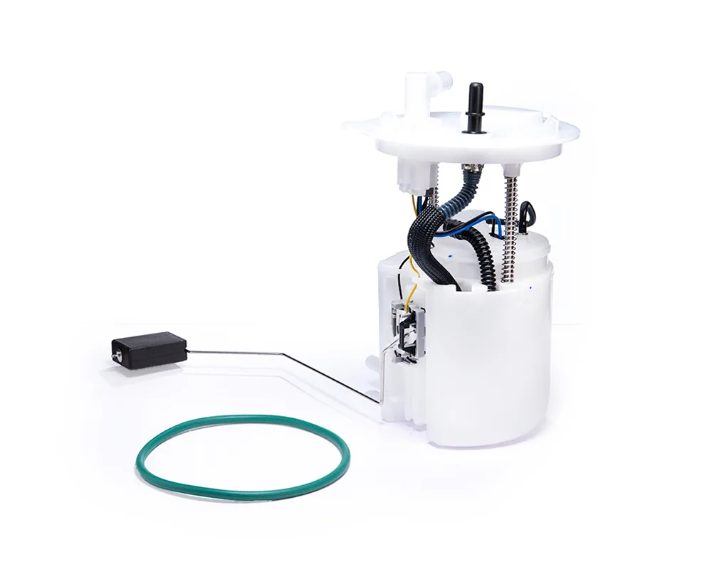 Bomba de gasolina módulo INJETECH 41704