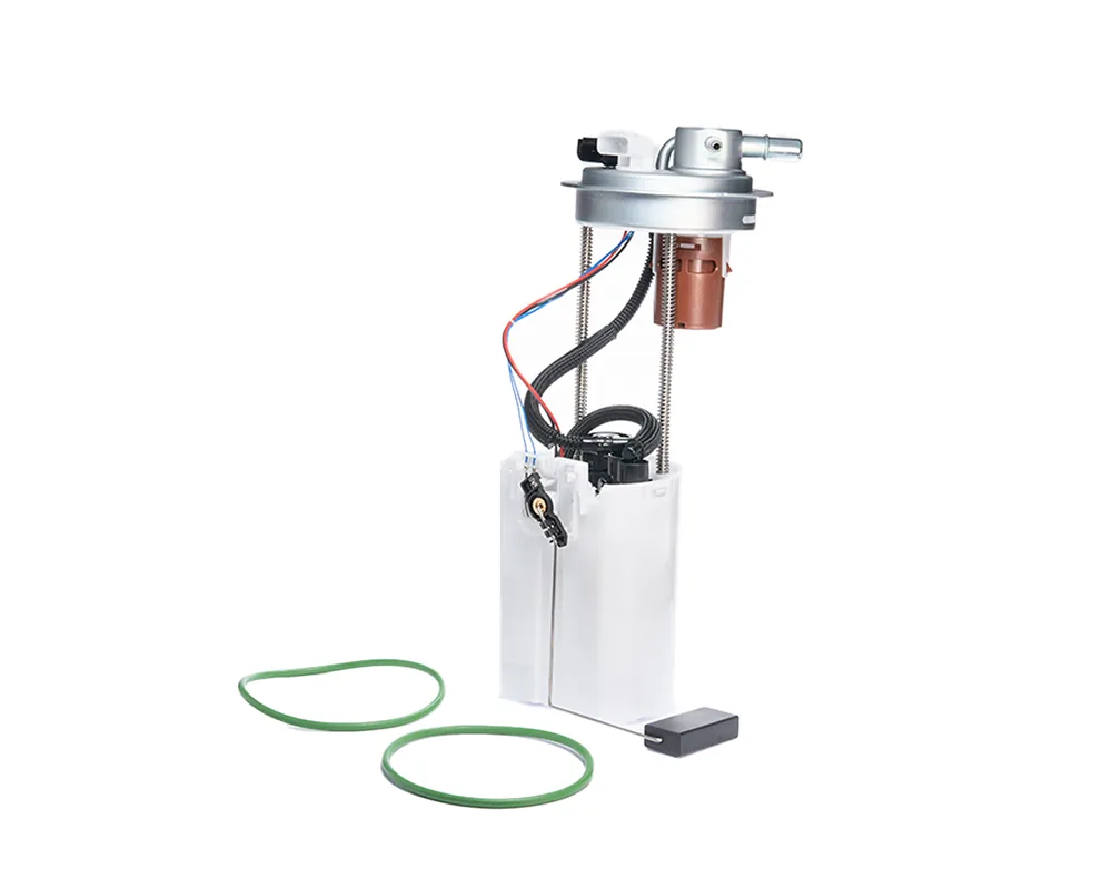 IJ-41707 — Bomba de gasolina módulo INJETECH 41707