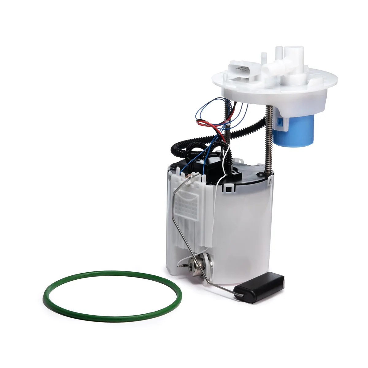 IJ-41709 — Bomba de gasolina módulo INJETECH 41709