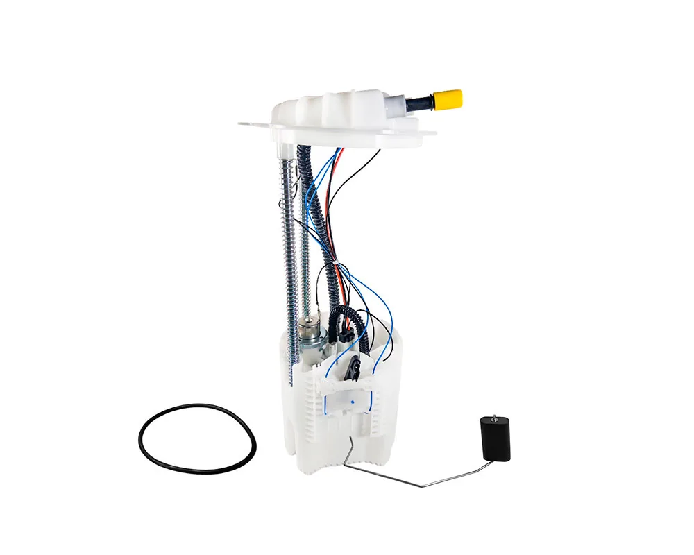 Bomba de Gasolina Módulo INJETECH 41726
