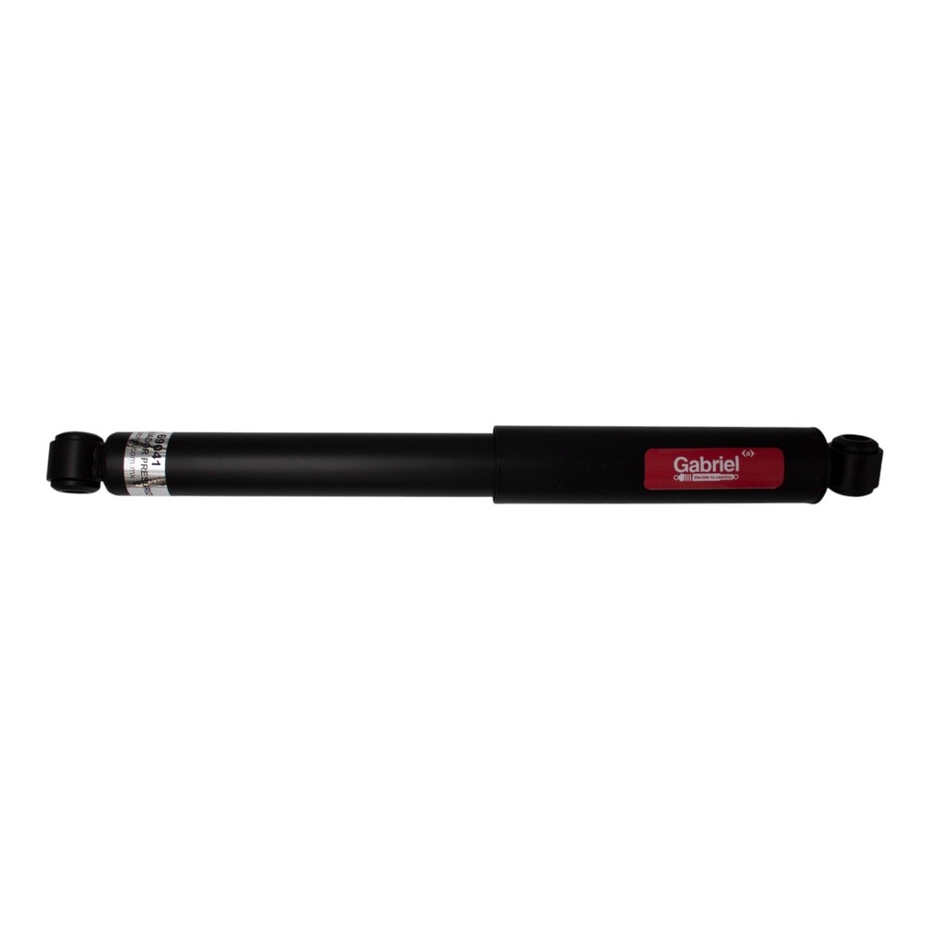 GA-69041-A — AMORTIGUADOR TRASERO NISSAN FRONTIER 1998-2002 4x2