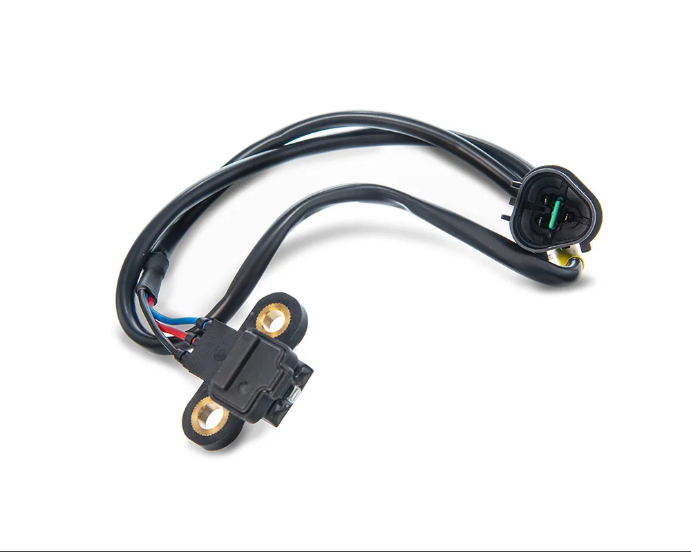 Sensor de posición de cigüeñal (ckp) INJETECH 42682