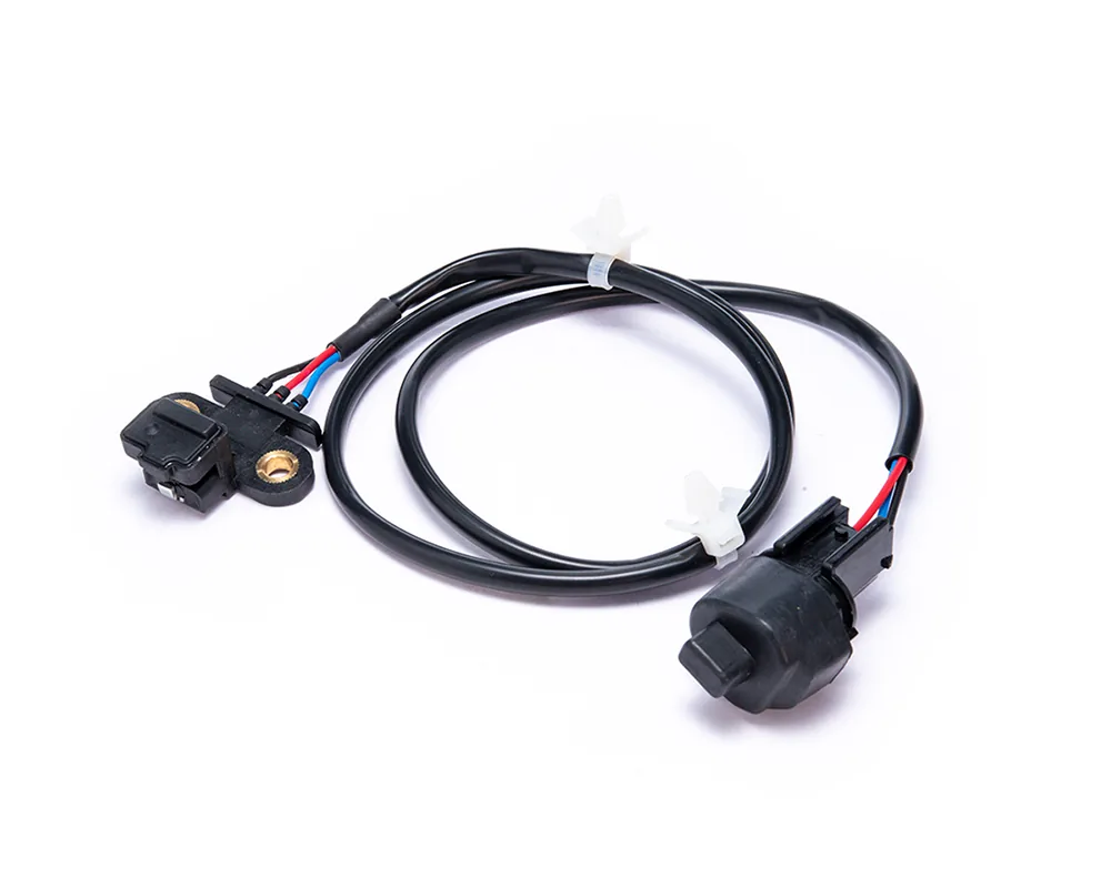 Sensor de Posición de Cigüeñal (Ckp) INJETECH 42684