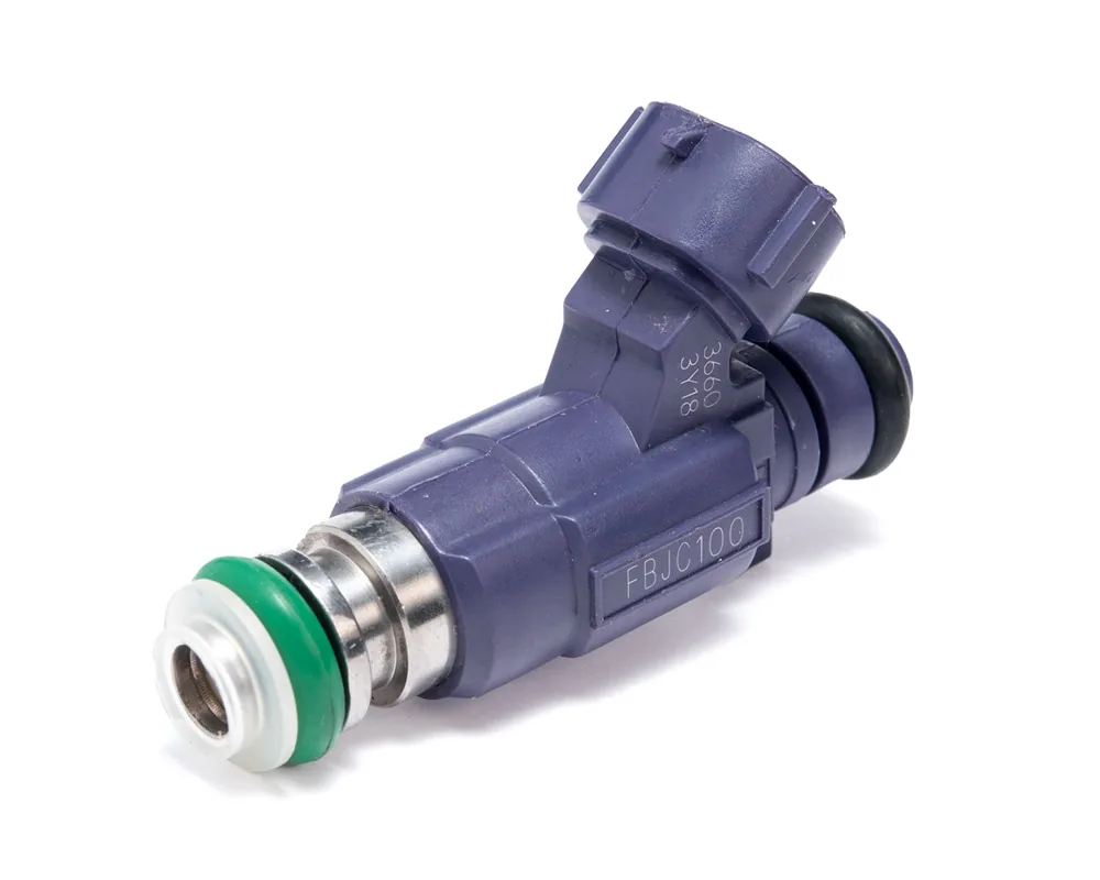 Inyector de Combustible INJETECH 42728