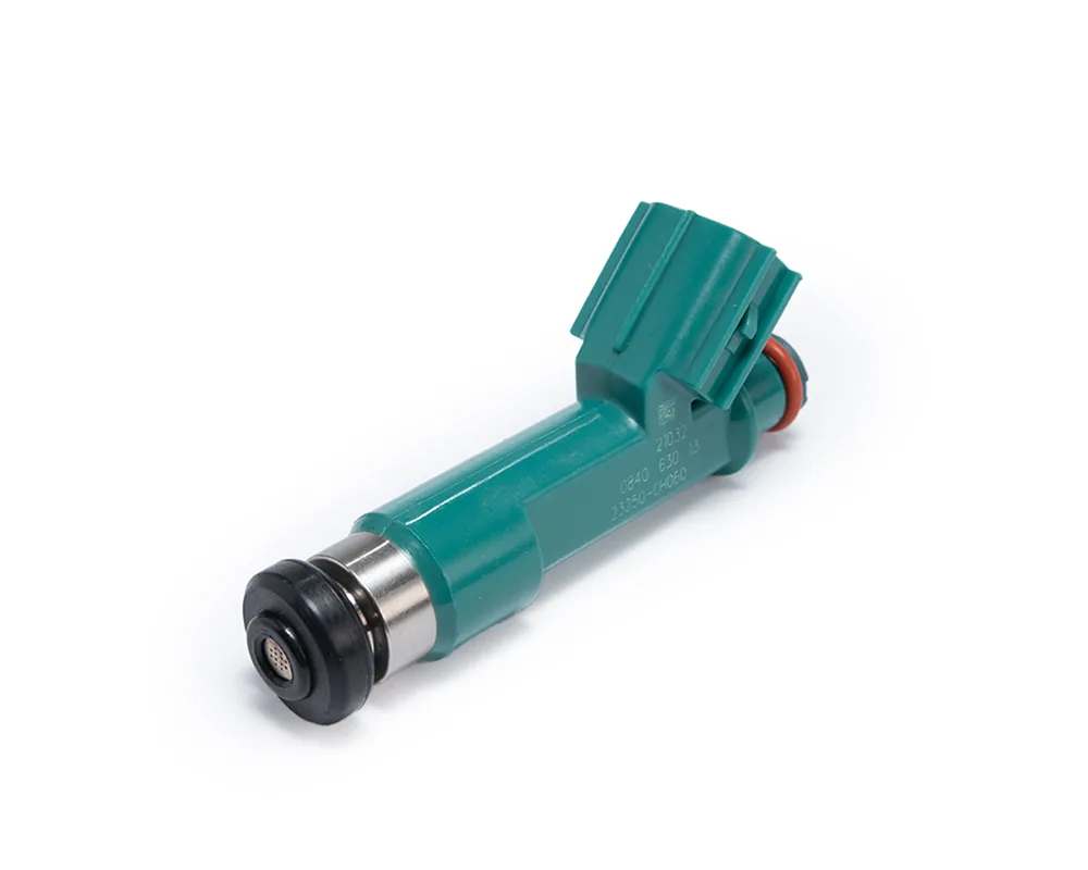 IJ-42733 — Inyector de Combustible INJETECH 42733